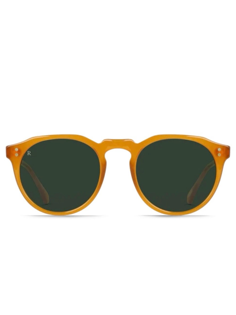 *New* Raen Remmy Unisex Retro Round Sunglasses